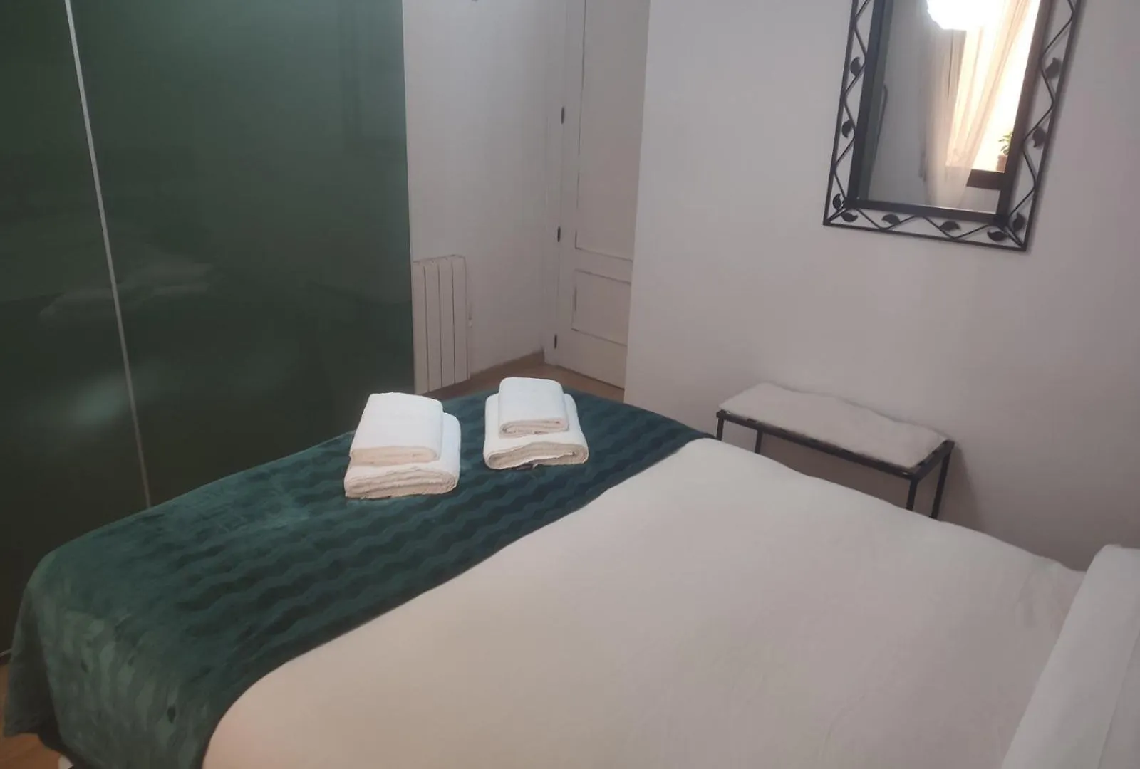 Casa Monachil Apartment