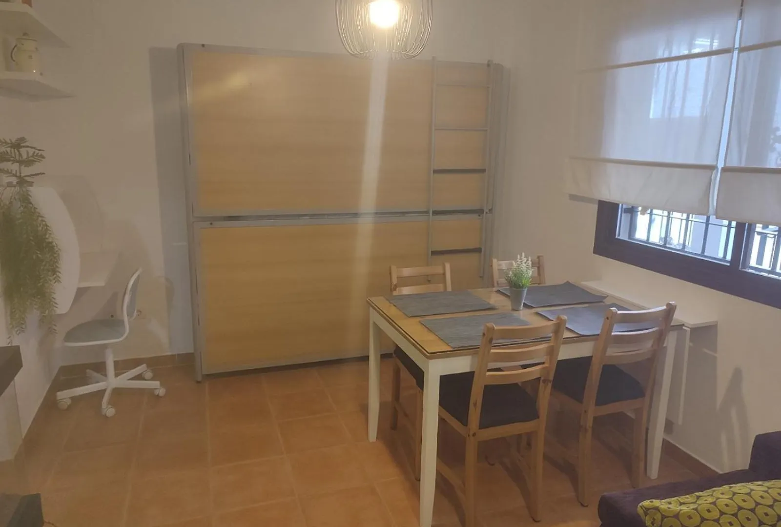 Casa Monachil Apartment