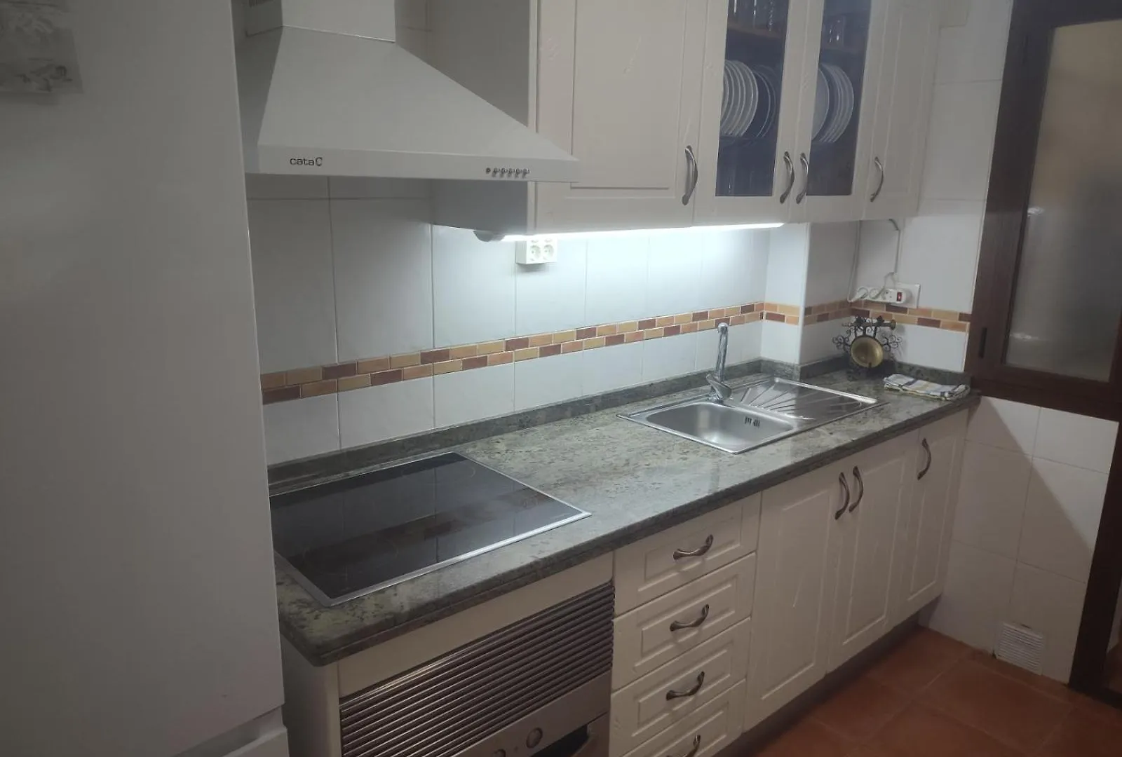 Casa Monachil Apartment 0*,  Spain