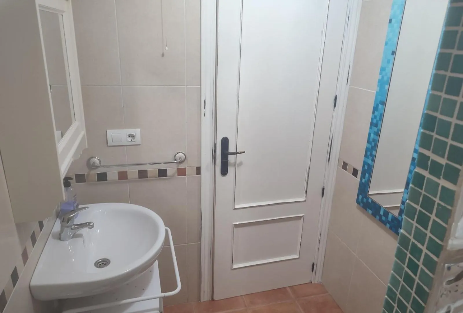 Casa Monachil Apartment