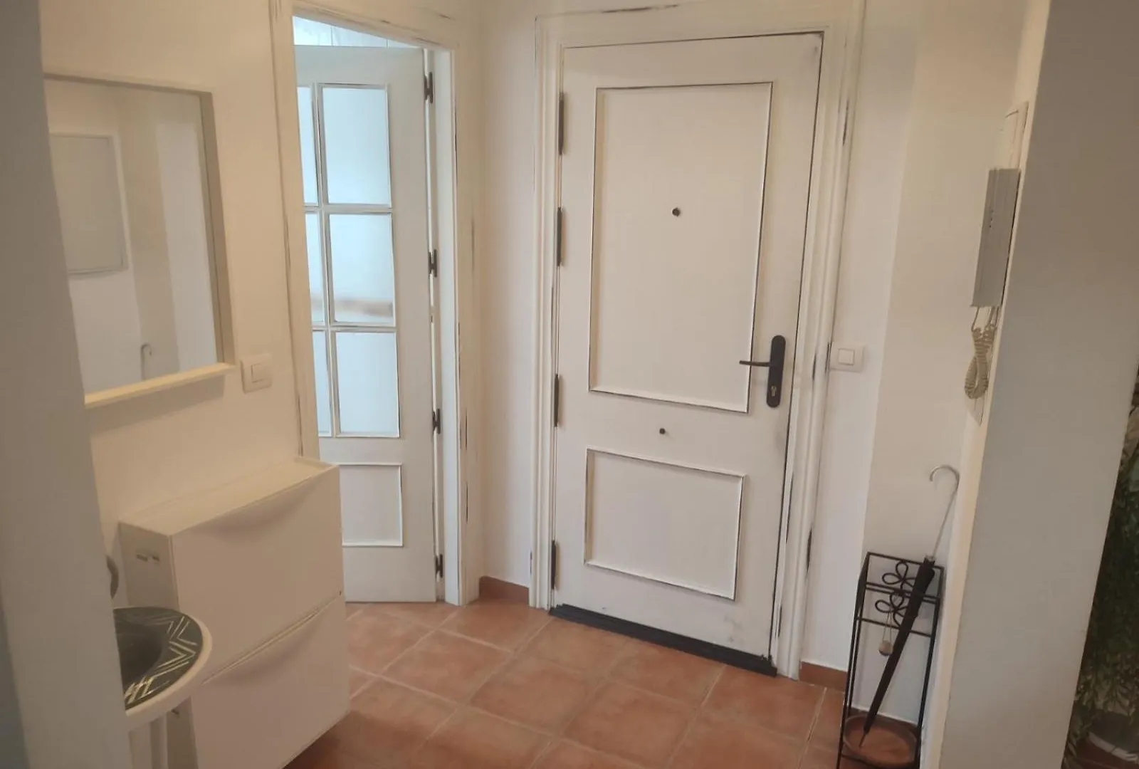 Casa Monachil Apartment Spain