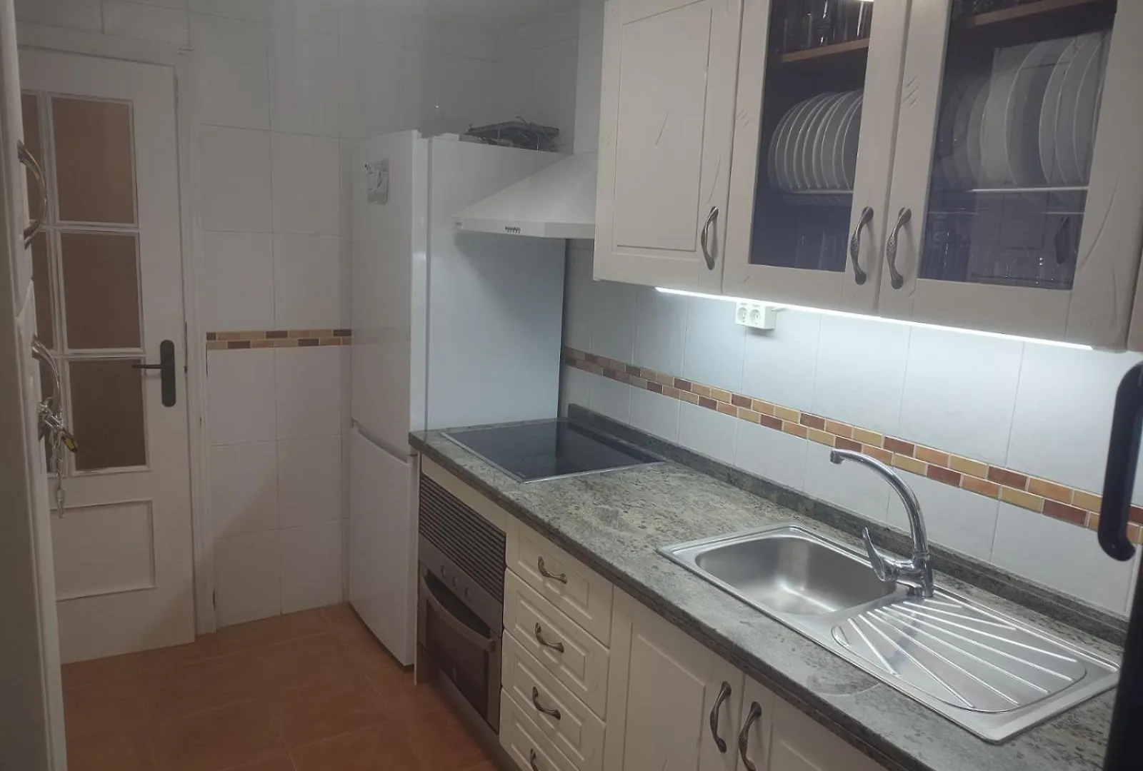 Casa Monachil Apartment Spain