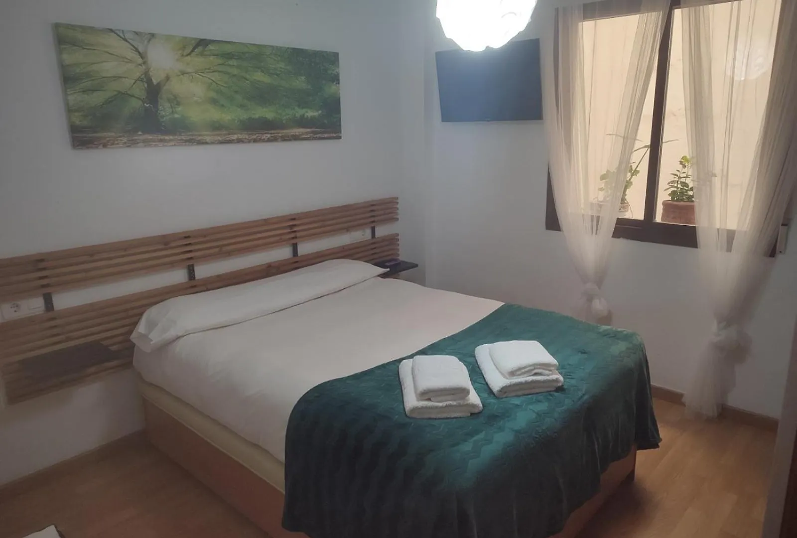 Casa Monachil Apartment 0*,  Spain
