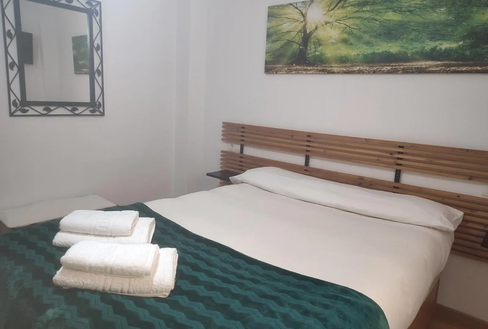 Casa Monachil Apartment