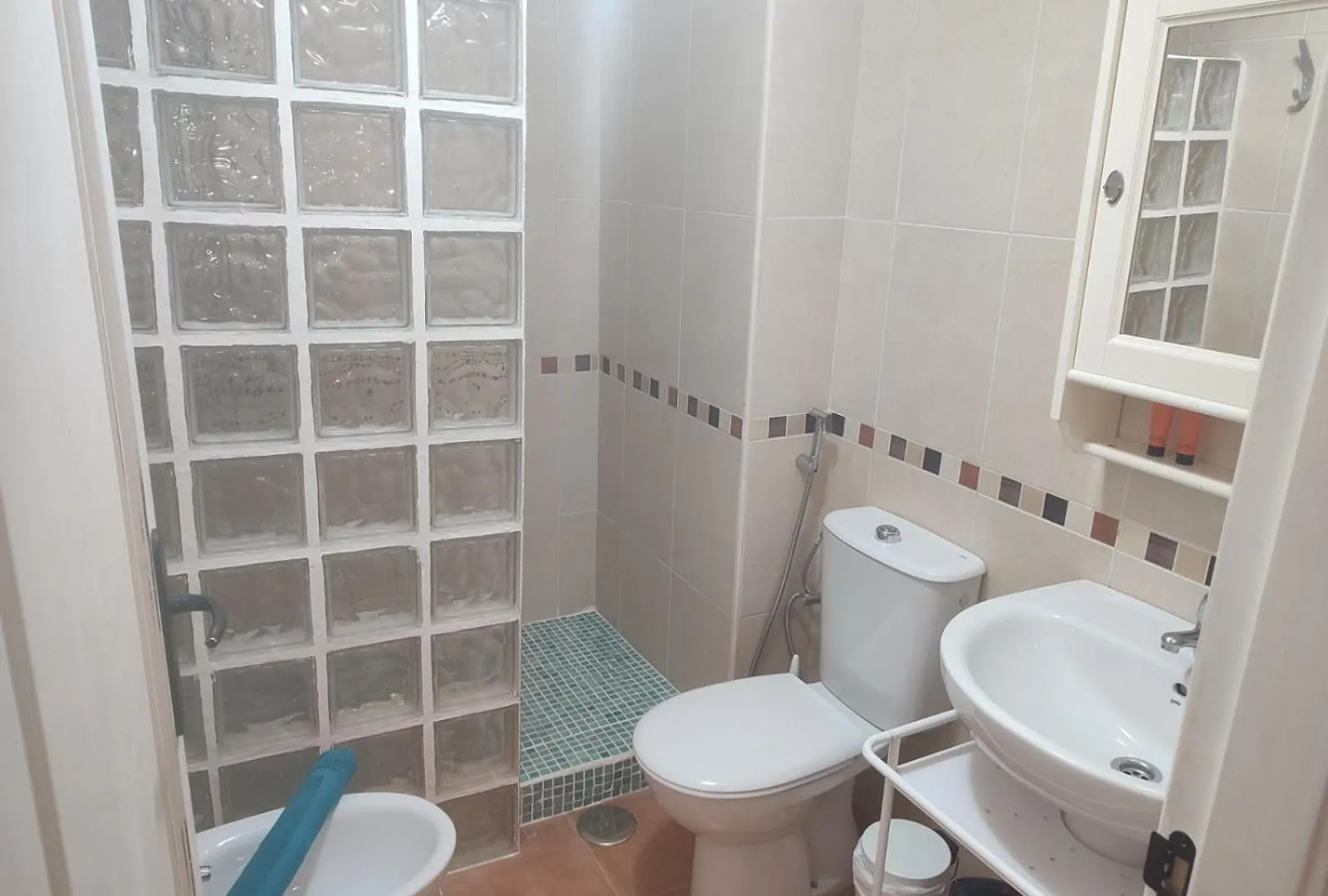 Casa Monachil Apartment