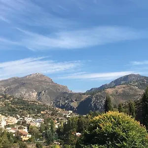 En Pueblo Monachil