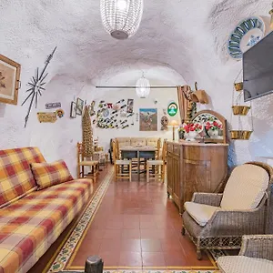 Cueva D'antonio Monachil